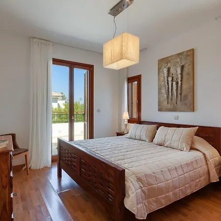 Aphrodite Hills Superior Villas Superior 0086 Air Conditioning 3 Bedrooms *