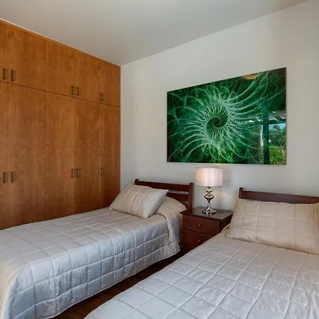 Aphrodite Hills Superior Villas Superior 0086 Air Conditioning 3 Bedrooms Villa *