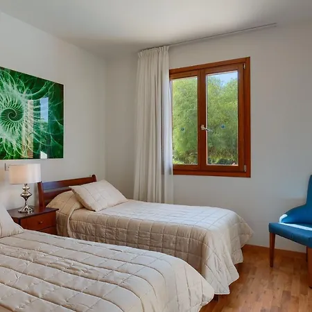 Willa Aphrodite Hills Superior Villas Superior 0086 Air Conditioning 3 Bedrooms Pafos