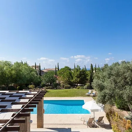 Aphrodite Hills Superior Villas Superior 0086 Air Conditioning 3 Bedrooms *