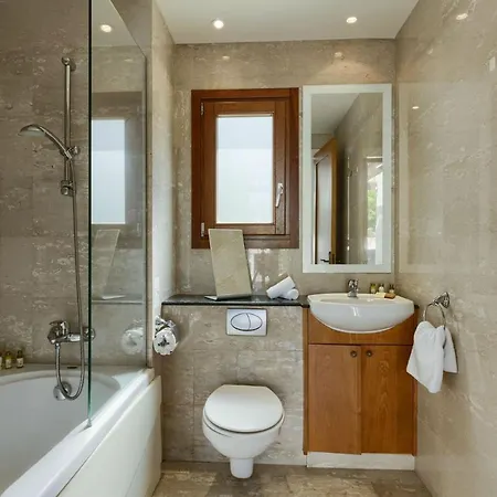 Aphrodite Hills Superior Villas Superior 0086 Air Conditioning 3 Bedrooms Villa *
