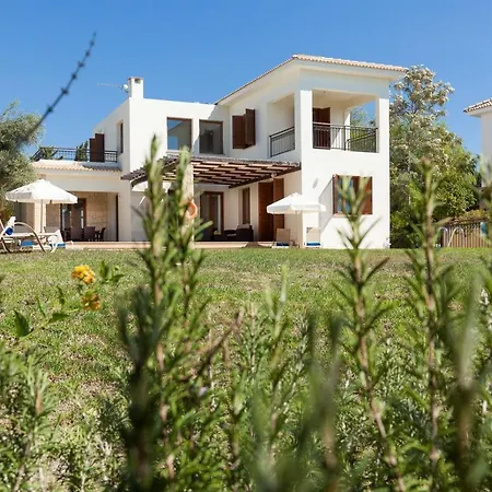 Willa Aphrodite Hills Superior Villas Superior 0086 Air Conditioning 3 Bedrooms Pafos