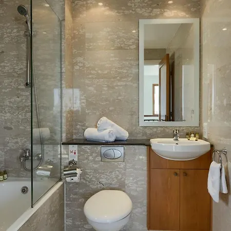 Aphrodite Hills Superior Villas Superior 0086 Air Conditioning 3 Bedrooms Villa Paphos