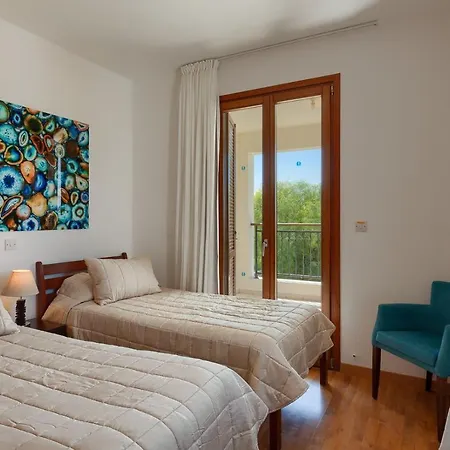 Aphrodite Hills Superior Villas Superior 0086 Air Conditioning 3 Bedrooms *